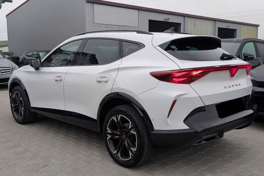 Cupra Formentor 1.5 eTSI DSG