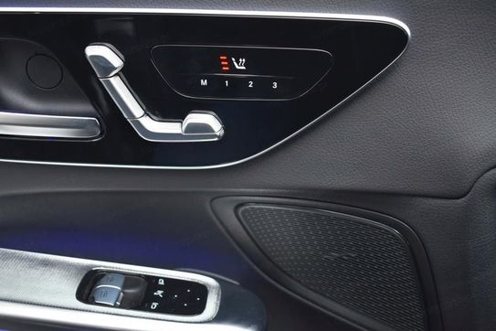 Mercedes CLE 200 4-Matic AMG Line