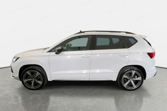 Seat Ateca 2.0 TSI FR 4Drive DSG
