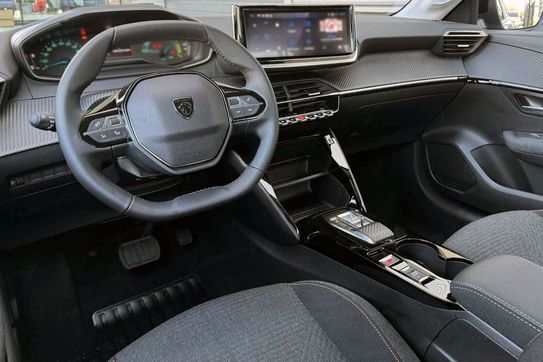 Peugeot 208 e-208 Style 50kWh