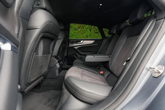Audi A7 50 Tdi Mhev Quattro Tiptronic
