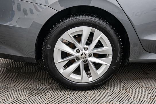 Skoda Octavia 2.0 TDI Ambition