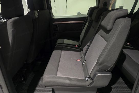 Citroen SpaceTourer 2.0 HDI
