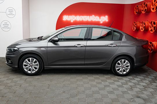 Fiat Tipo 1.4 16v