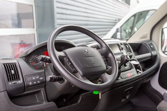 Peugeot Boxer L4H2 Maxi