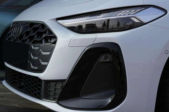 Audi A5 TDI Avant S line