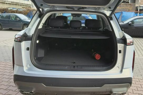 Jaecoo 7 1.6 T-GDI Offroad AWD DCT