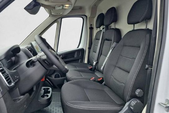 Peugeot Boxer Heavy L3H2