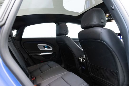 Mercedes CLA 180 Progressive