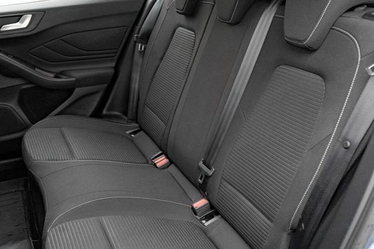 Ford Focus 1.0 EcoBoost aut