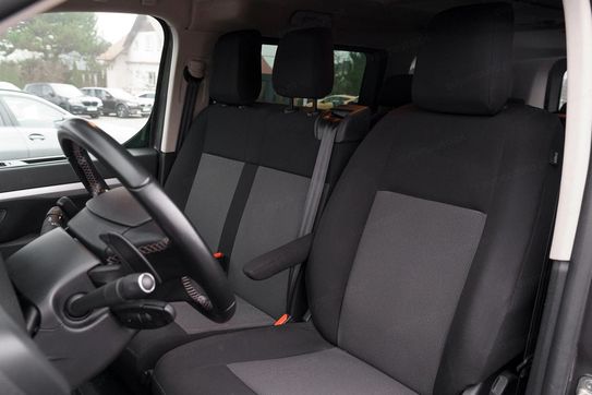 Citroen SpaceTourer L2H1 AT