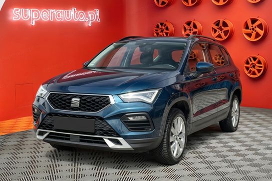 Seat Ateca Style 1.5 TSI  S&S DSG