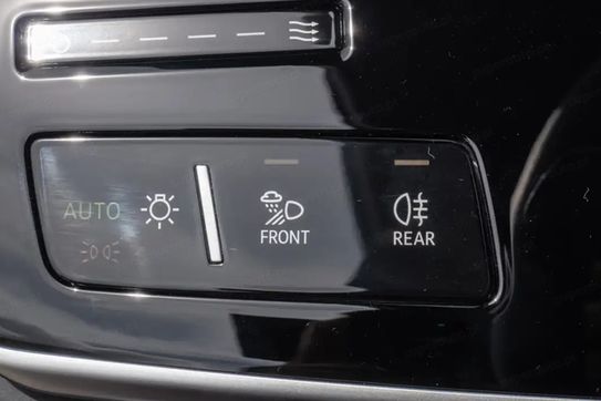 Audi A8 50 TDI quattro