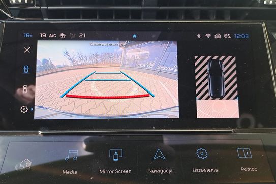 Peugeot 308 Puretech Allure Pack S&S