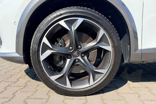 Cupra Formentor Tsi 4DRIVE Vz Dsg