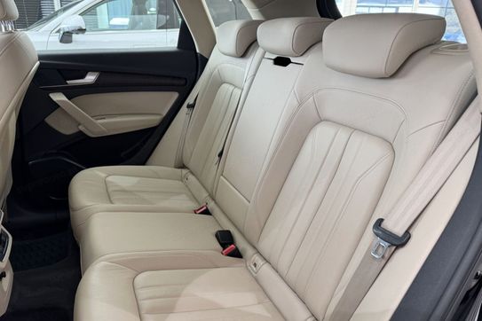 Audi Q5 35 TDI mHEV S tronic