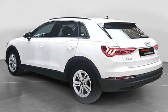 Audi Q3 35 TFSI S tronic