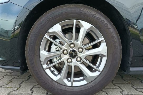 Ford Focus 1.0 EcoBoost mHEV Titanium X