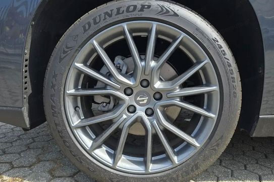 Leapmotor C10 Design 69.9 kWh