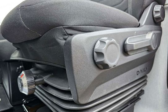 Iveco Daily 35S16 12m3 Hi-Matic