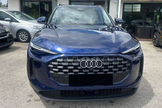 Audi Q5 TDI quattro advanced