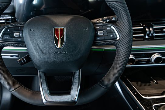 Hongqi HS5 Executive AWD 2.0T