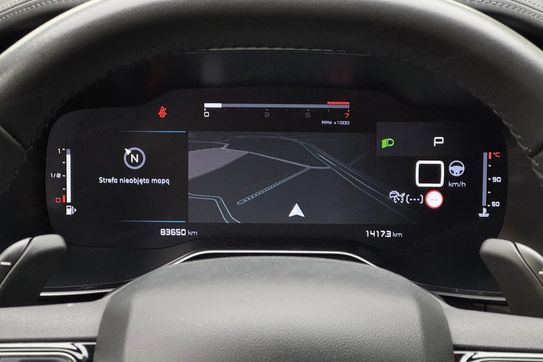 Citroen C5 Aircross BlueHDi Shine EAT8