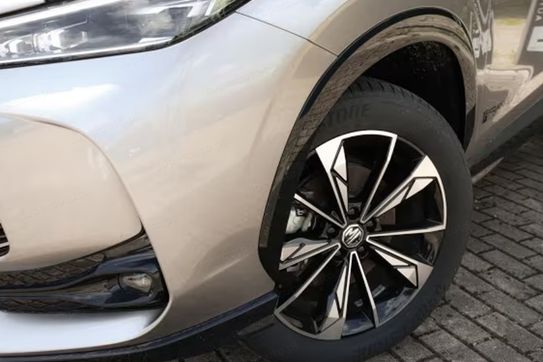 MG HS 1.5T HEV+ Exclusive aut