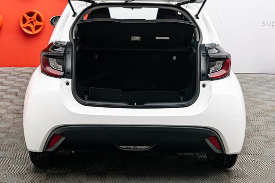 Toyota Yaris 1.0 Comfort