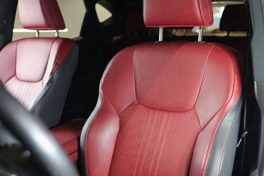Lexus NX 350h Prestige AWD