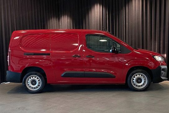 Citroen Berlingo Van XL L2H1