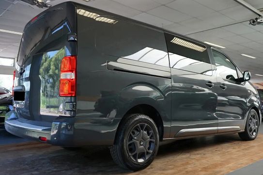 Fiat Scudo XL L2H1 Zabudowa Brygadowa Składana