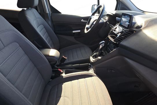 Ford Tourneo Connect Ecoblue Trend Powershift