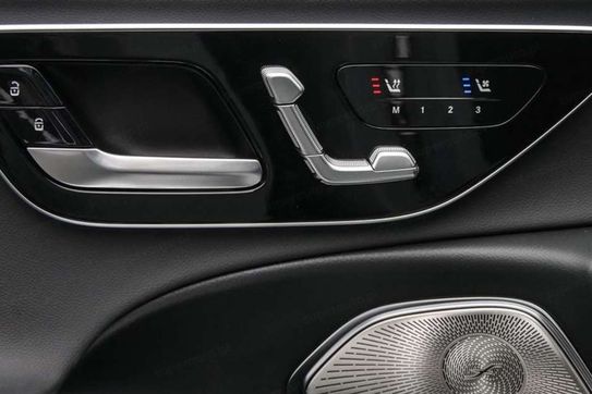 Mercedes E Klasa 200 4-Matic AMG