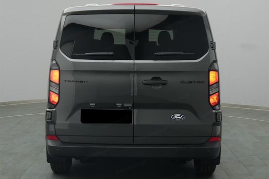 Ford Transit Custom Kombi M1 320 L2H1 Trend