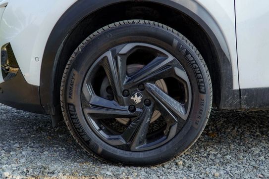 Peugeot 2008 1.2 PureTech GT
