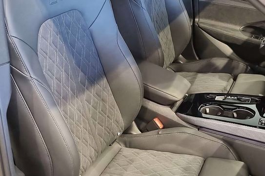 Audi A5 TFSI quattro