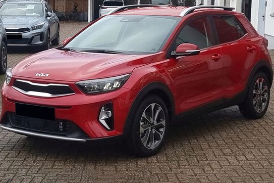 Kia Stonic 1.0 T-GDI L DCT