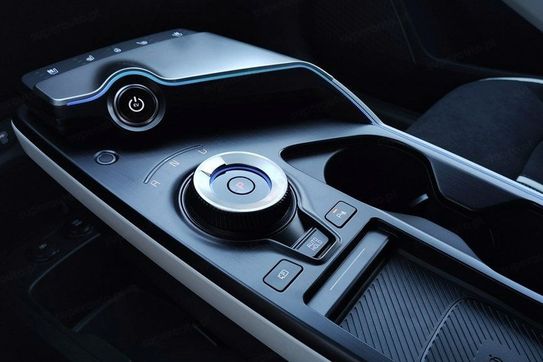 Kia EV6 84kWh GT-Line