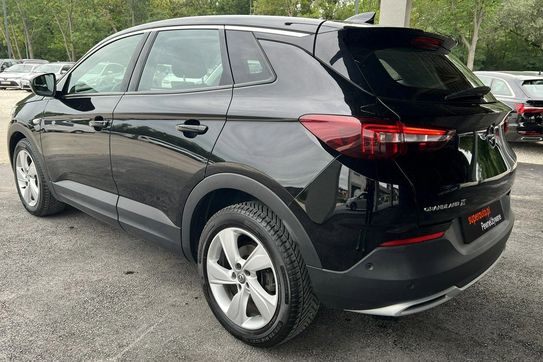 Opel Grandland X 1.6 T