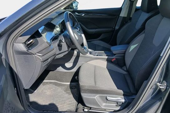 Skoda Octavia 2.0 TDI Ambition DSG
