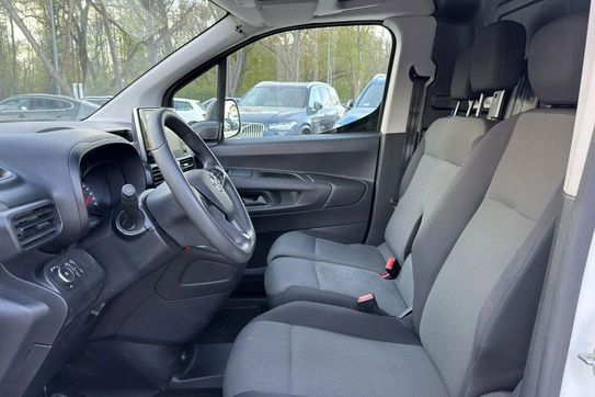 Opel Combo Van 1.5