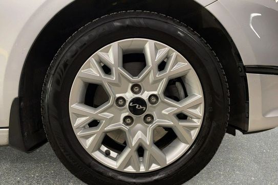 Kia Ceed 1.5 T-GDI M