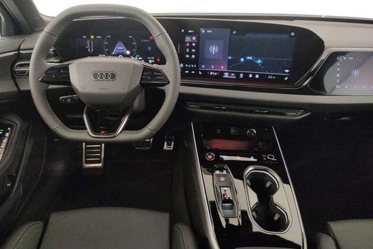 Audi A6 TDI quattro