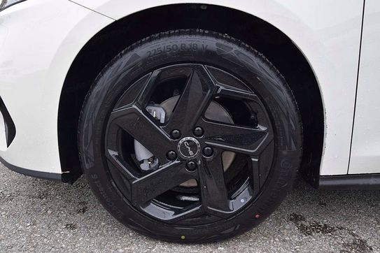 BYD Seal 6 DM-i Comfort Lite Touring