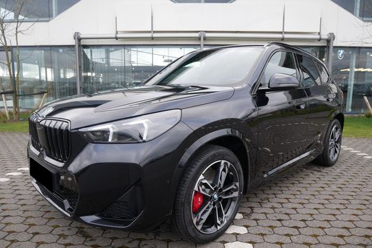 BMW X1 xDrive23i M Sport
