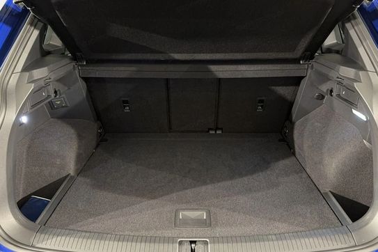 Volkswagen Tiguan 2.0 TSI 4Mot. R DSG