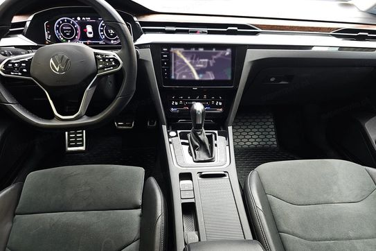 Volkswagen Arteon 2.0 Tsi Elegance Dsg