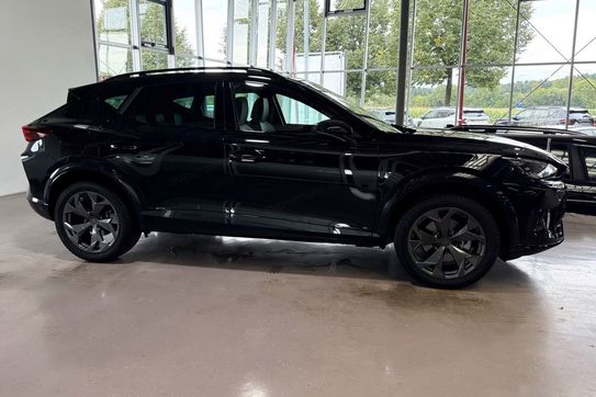 Cupra Formentor 1.5 e-TSI DSG