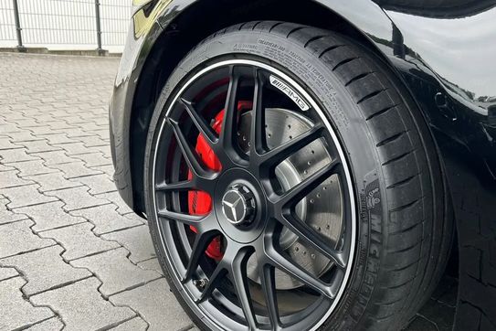 Mercedes Klasa A 45 S AMG 4-Matic+